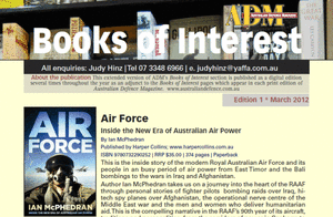 ADM Books of Interest: Looking for a good read? 